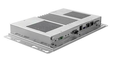 ASEM box PB2200