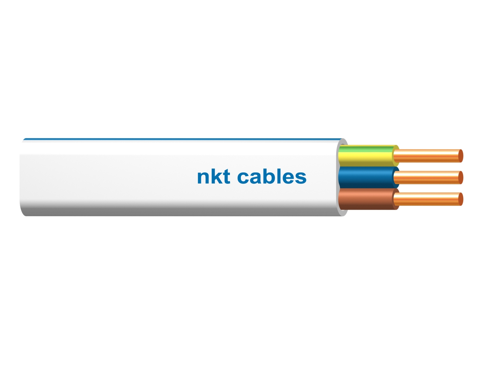 nkt instal PLUS YDYp 450/750 3x1,5 mm²