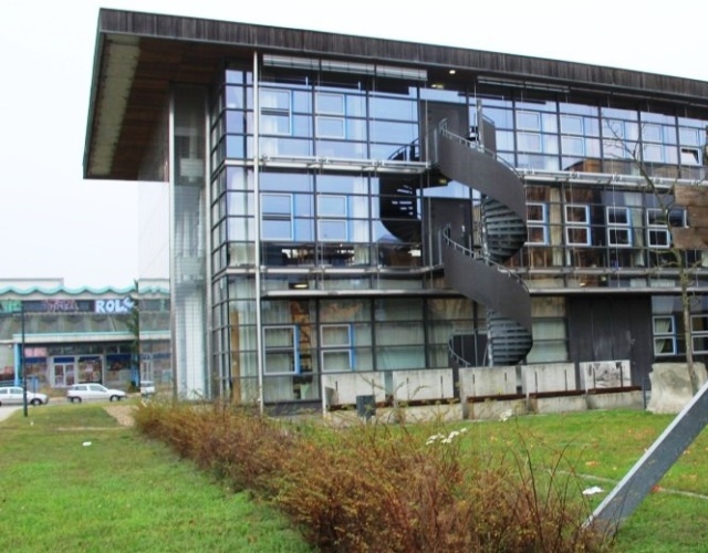 BTU Cottbus-Senftenberg