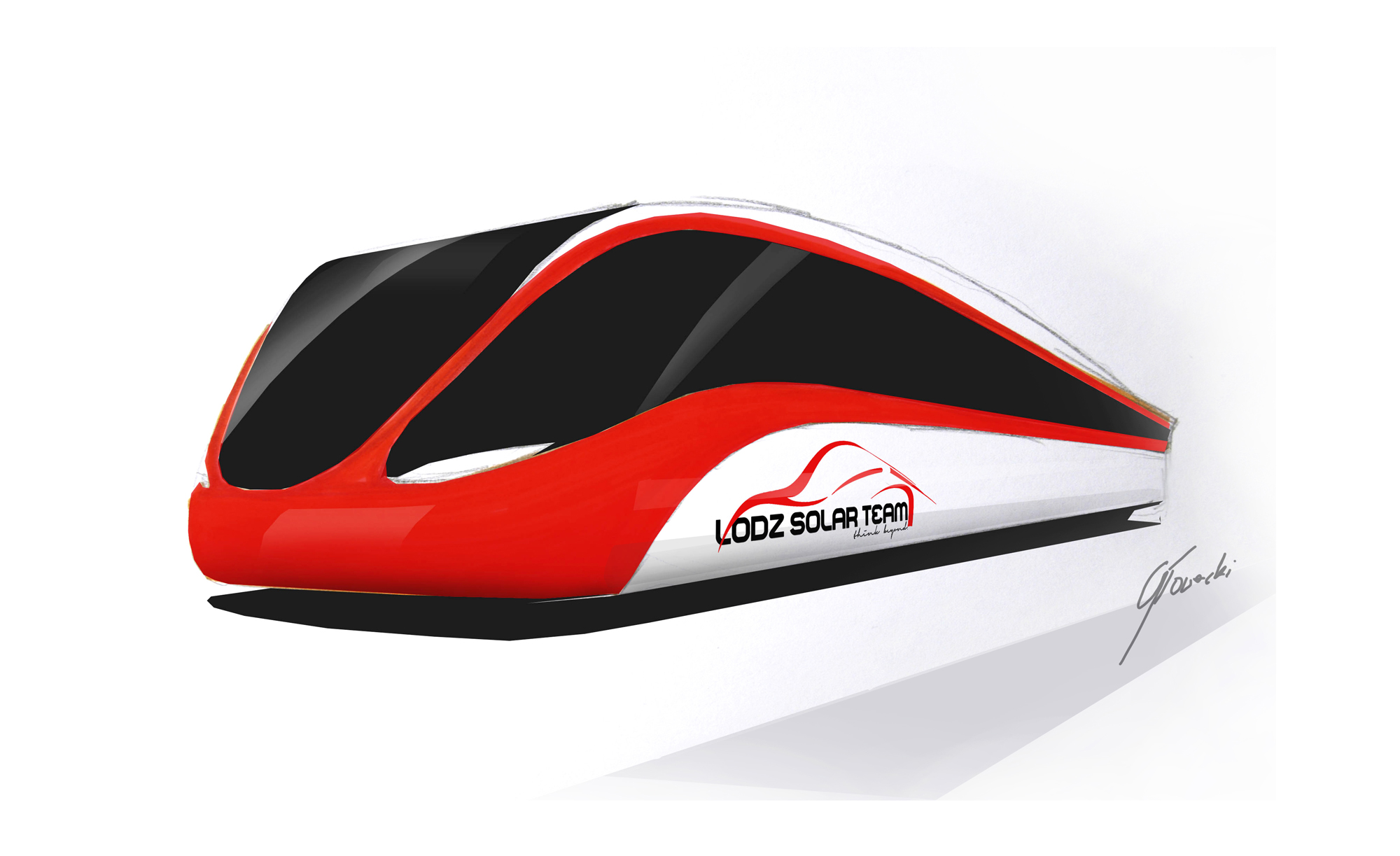Lodz Solar Team
