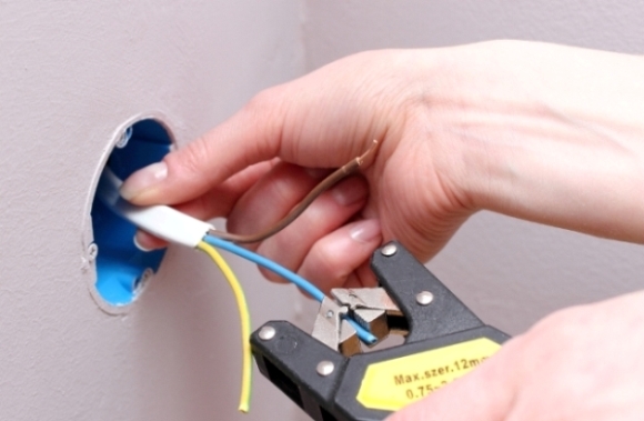 ABC instalacji, czyli jak układać przewody elektryczne
