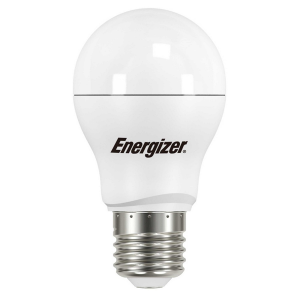 Energizer wprowadza do Polski żarówki LED