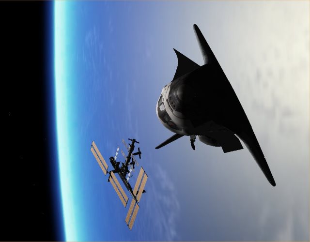 Kosmos