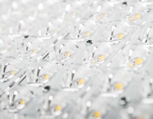 Oświetlenie LED