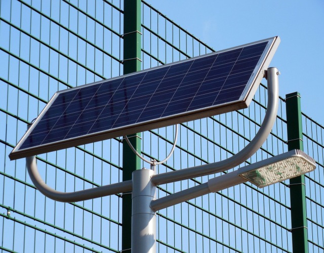 Celem nowej pracowni będzie badanie jakości pozyskiwanej energii słonecznej w zależności od warunków atmosferycznych