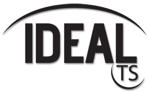 IDEAL TS – nowa marka aparatury modułowej