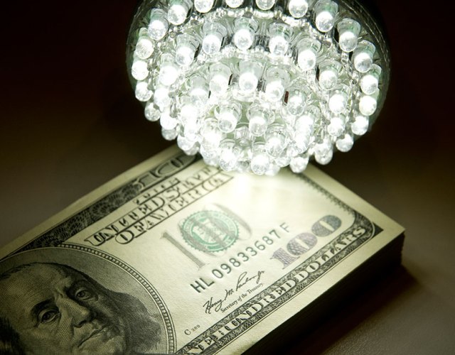SunView LED