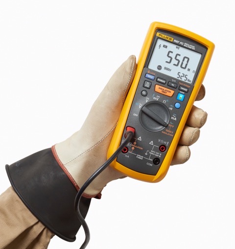 Fluke 1587