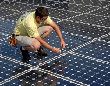 Szkło solarne do potrzeb zastosowania w kolektorach słonecznych