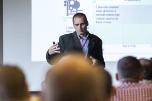 Relacja z III Konferencji Użytkowników Proficy