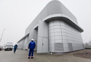 Nowa inwestycja RWE Stoen Operator w Warszawie