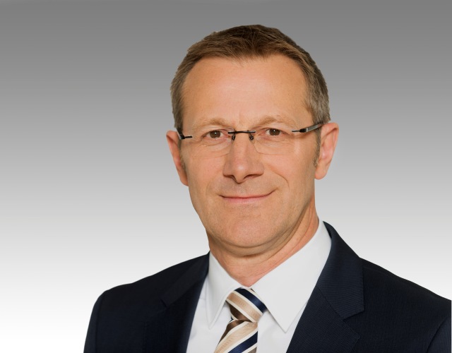 Rolf Najork