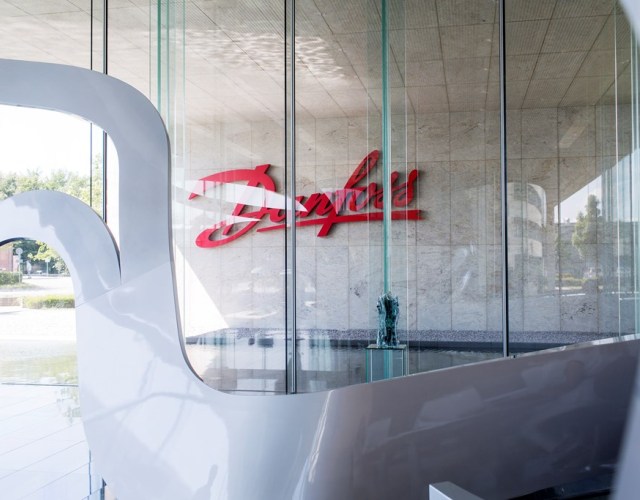 Danfoss