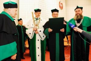 Jubileusz Politechniki Białostockiej