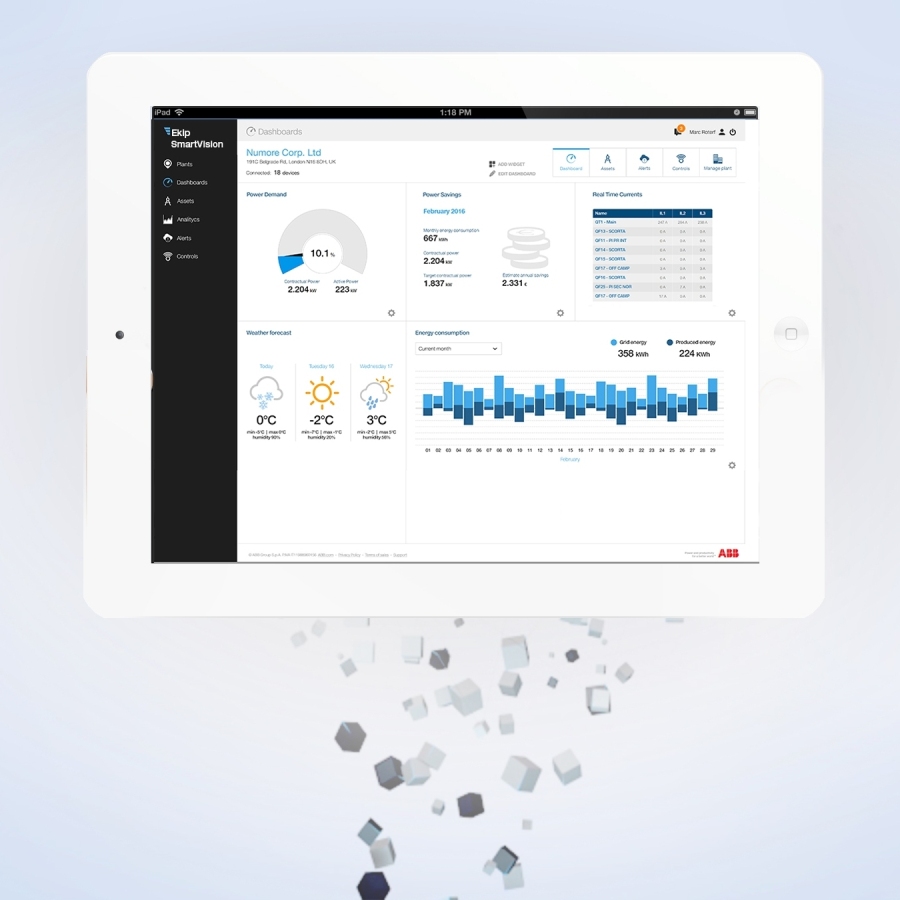 Ekip SmartVision