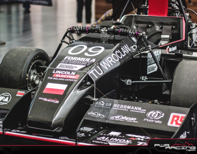 PWR Racing Team