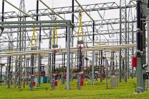 Polskie Sieci Elektroenergetyczne SA