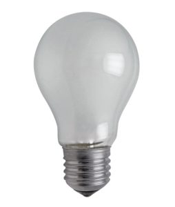 Żarówka wstrząsoodporna E27 100W