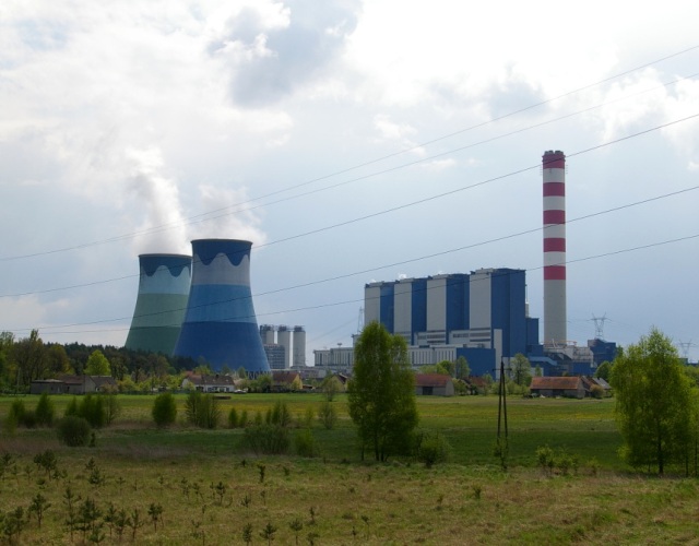 Elektrownia Opole