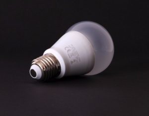 Żarówka LED