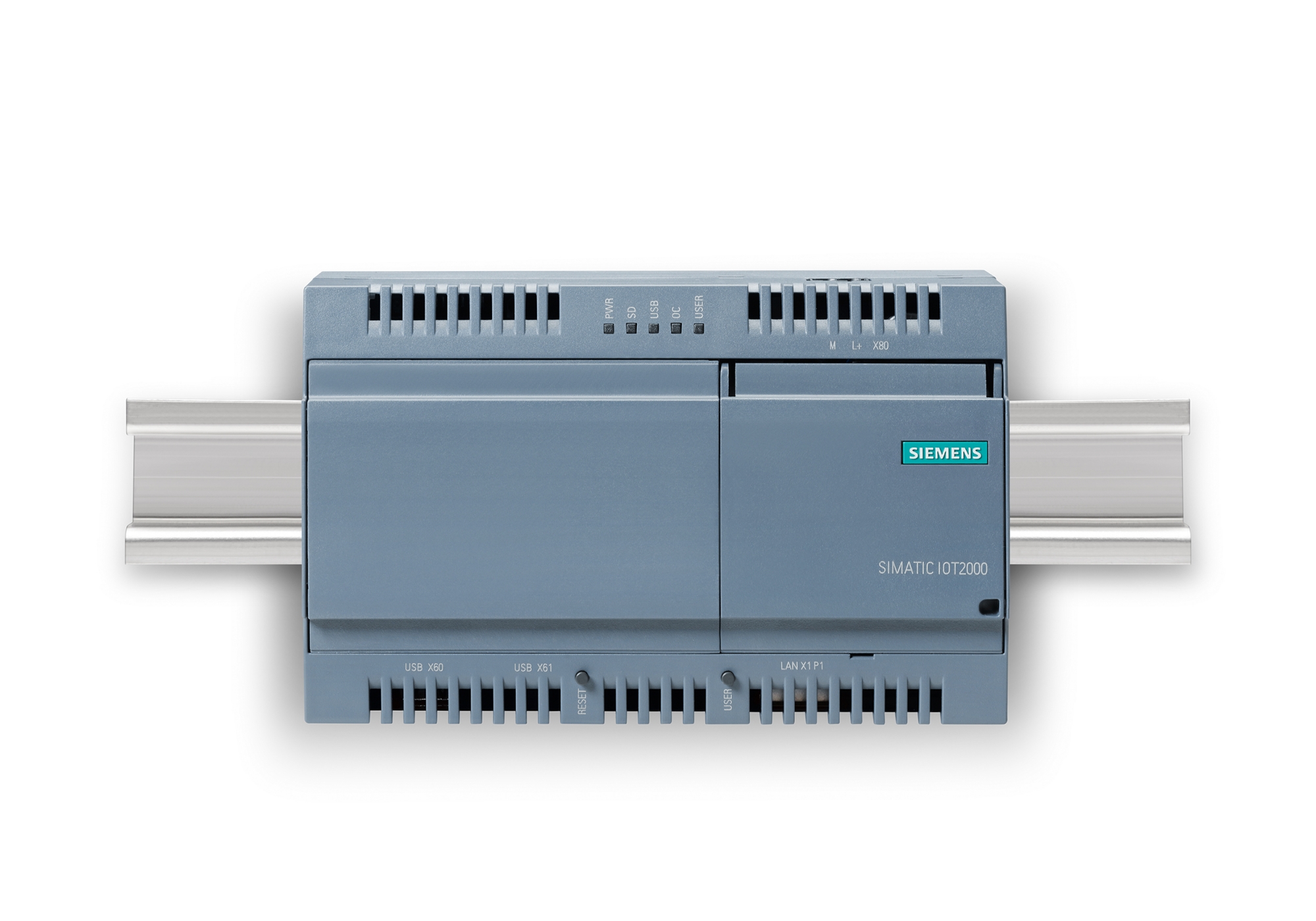 Brama IoT Siemens pomaga inżynierom rozpocząć pracę nad projektami układów IoT