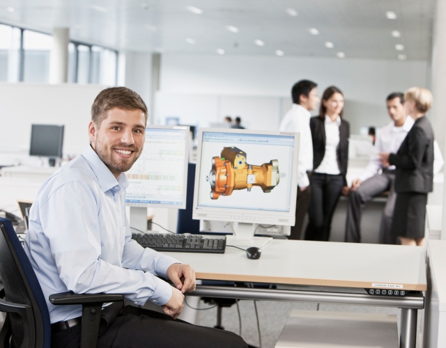 Bosch Rexroth eShop