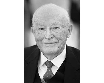 Dr. Oswald Hager