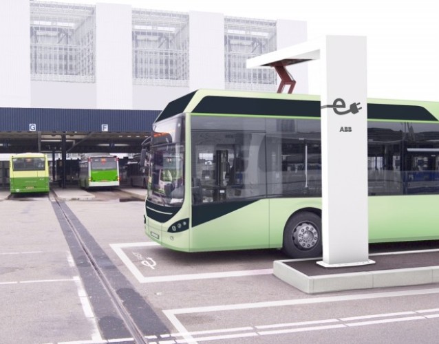 URSUS wprowadza na rynek elektryczny autobus URSUS EKOVOLT