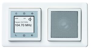 Berker Radio Touch