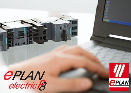 EPLAN Electric P8