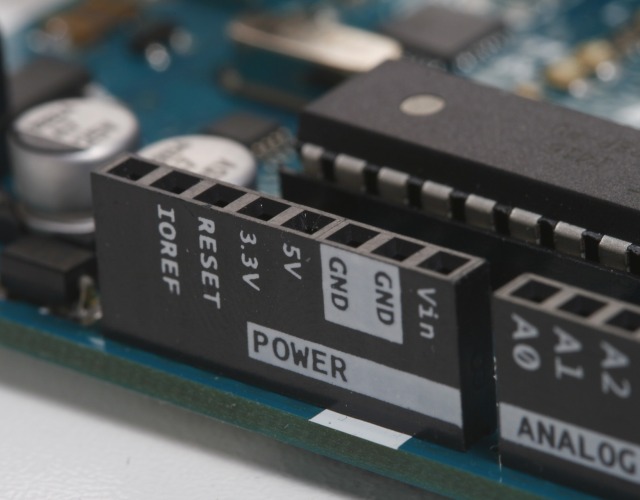 Arduino
