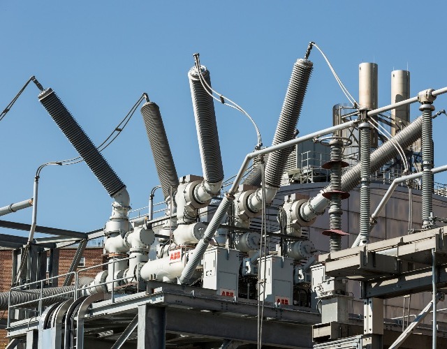 ABB uruchamia pierwszy na świecie cyfrowy transformator rozdzielczy