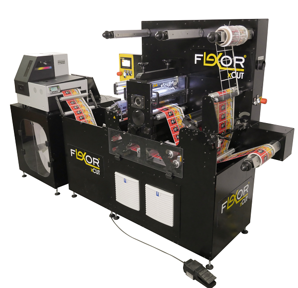 FLEXOR xCUT