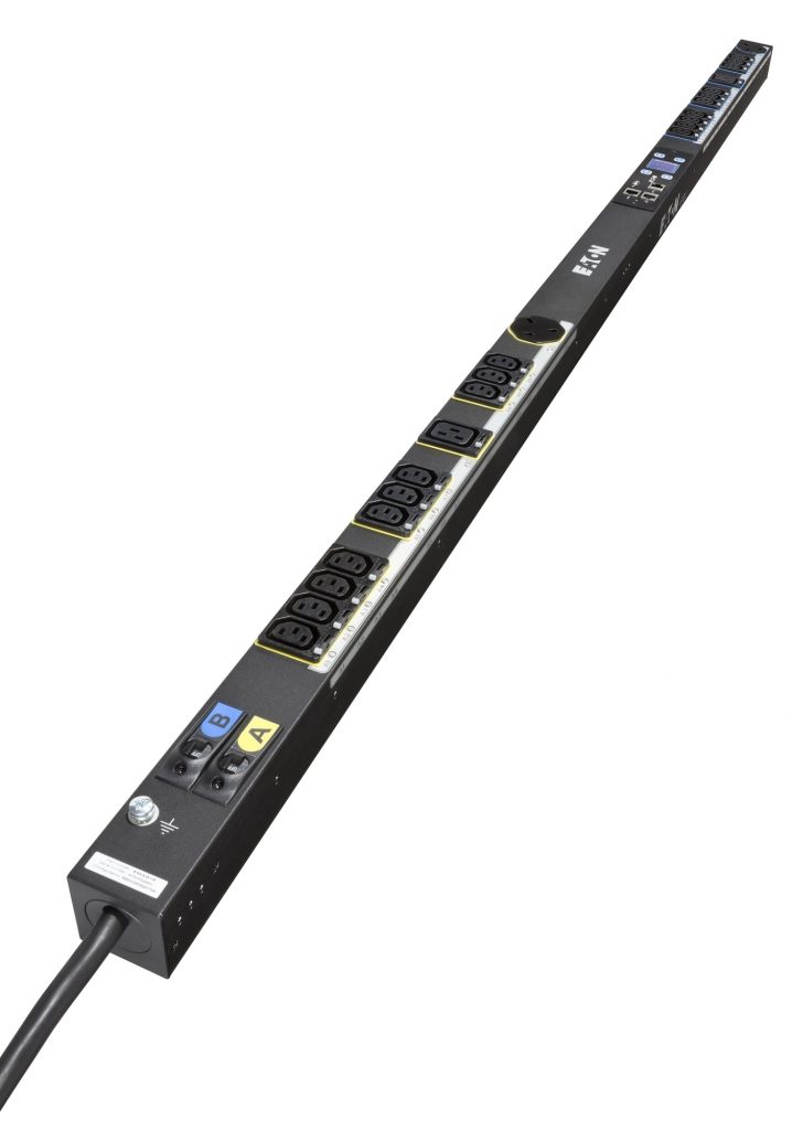 Eaton ePDU G3 Managed