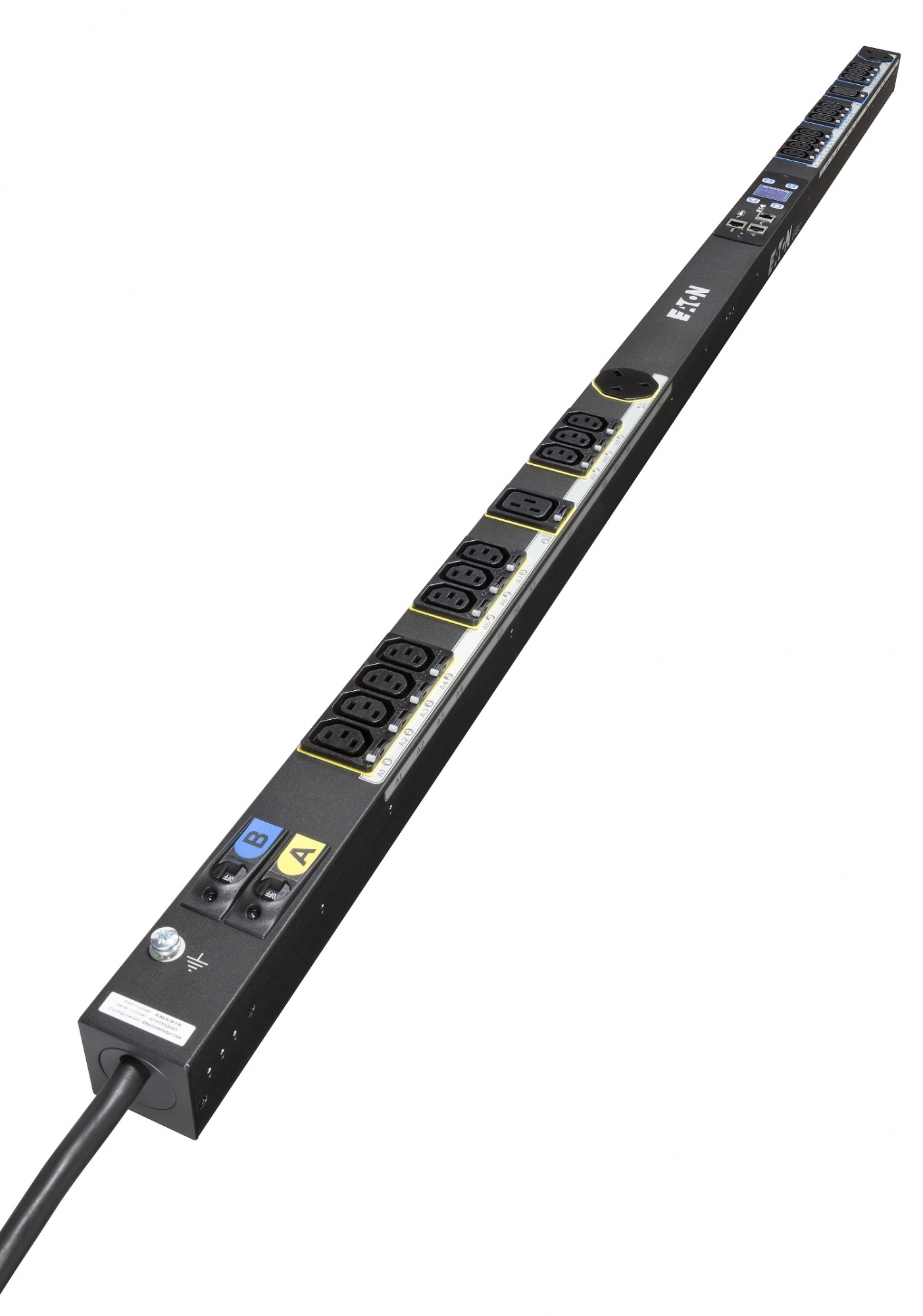 Eaton ePDU G3 Managed
