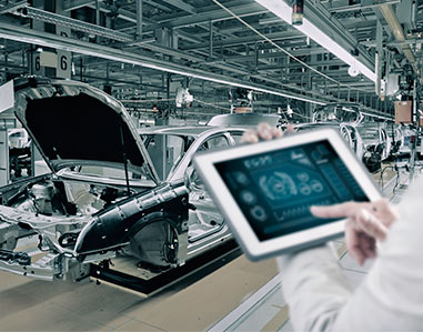 Internet of Things