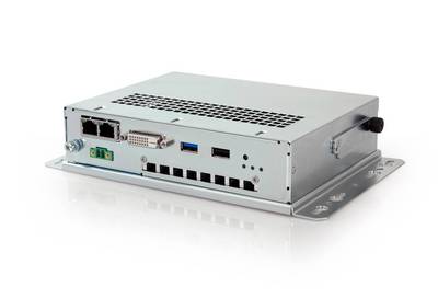 Komputer box ASEM