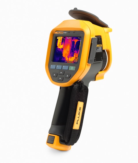 FLUKE Ti450 BM