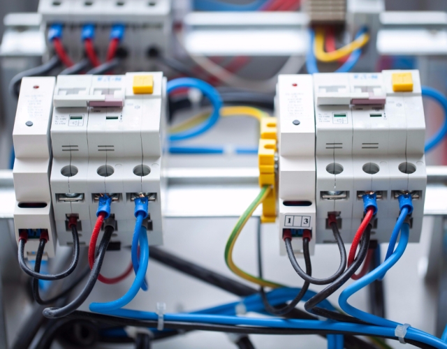 TeleREC Top to system ponownego załączania wyłącznika nadprądowego z funkcją dodatkowego zabezpieczenie przeciwporażeniowego