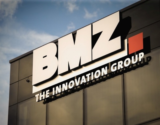 BMZ Poland