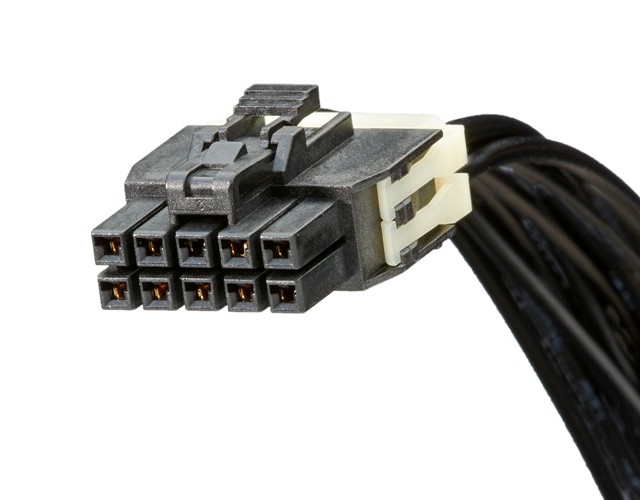 Molex Nano-FIT