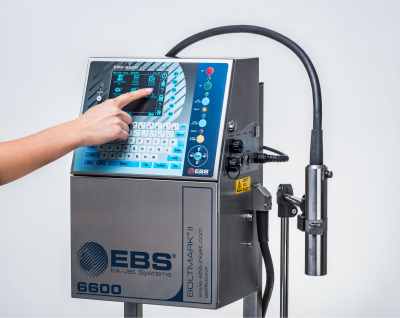 Drukarka EBS-6600