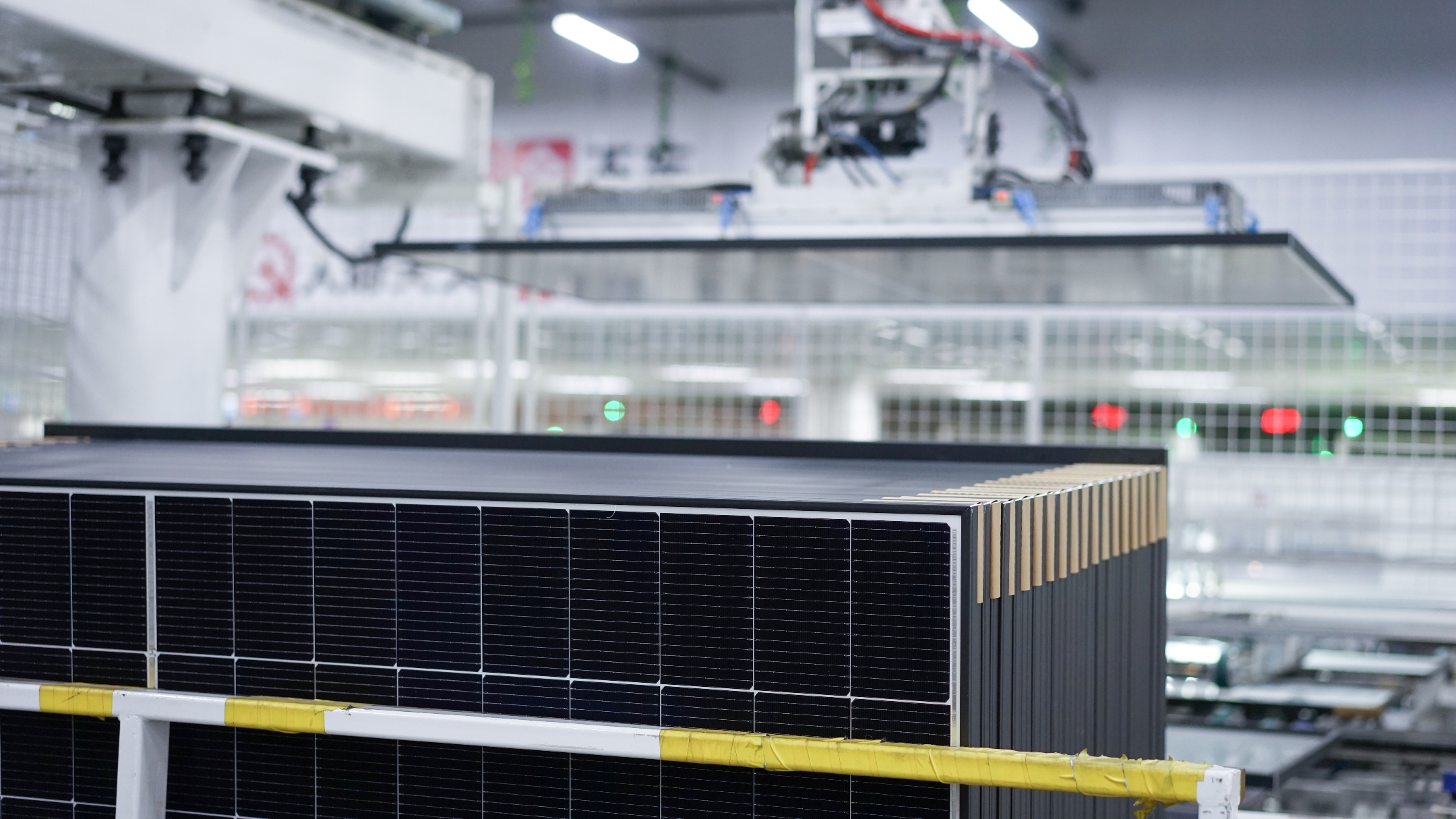 Vertex S+ 505W został zaprojektowany tak, aby uzyskać kr&oacute;tszy czas zwrotu inwestycji, gwarantując jednocześnie najwyższą wydajność przez 30 lat i dłużej Źr&oacute;dło: Trina Solar 
