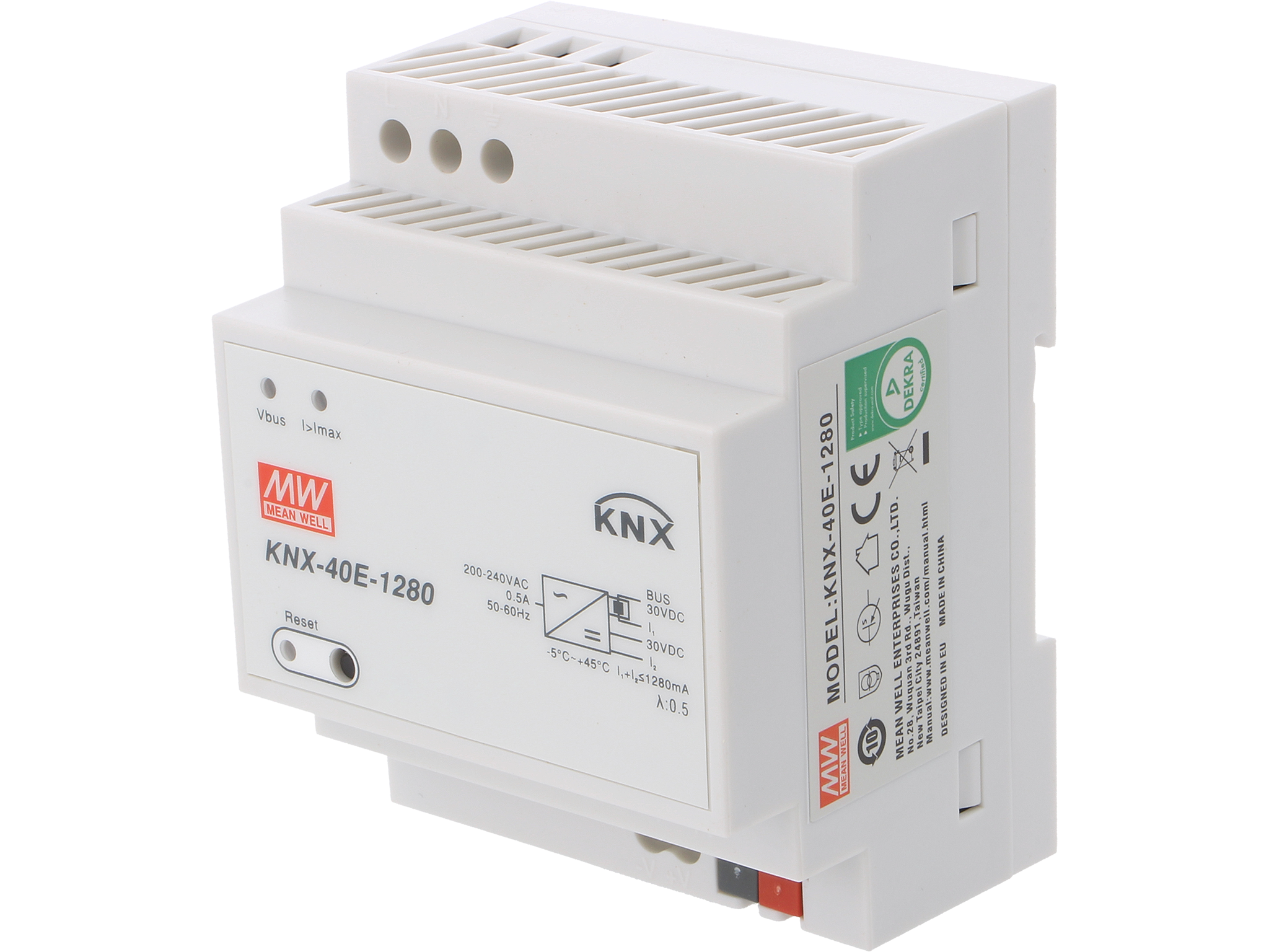 KNX-40E-1280 KNX-40E-1280