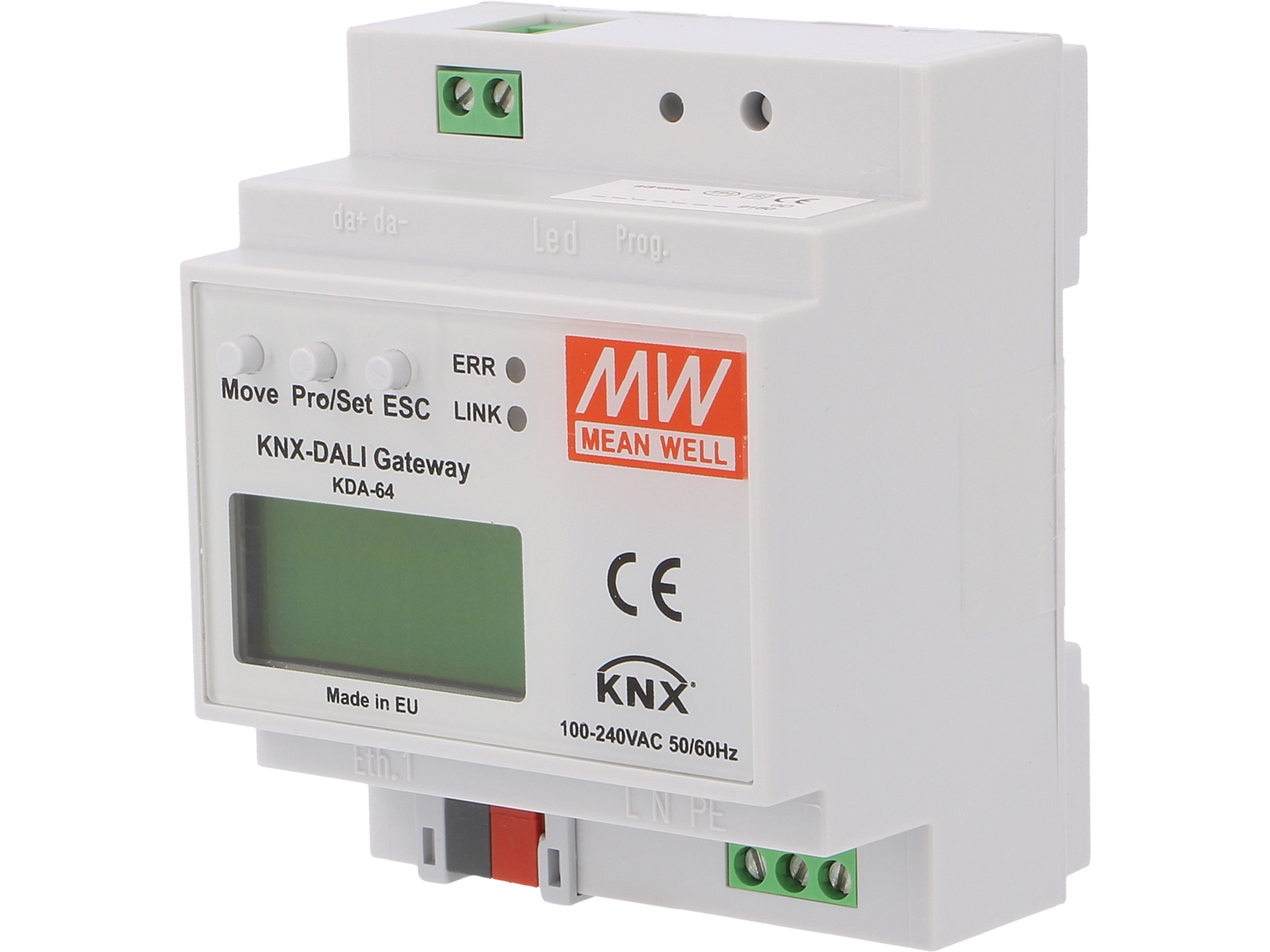 KDA-64 KDA-64