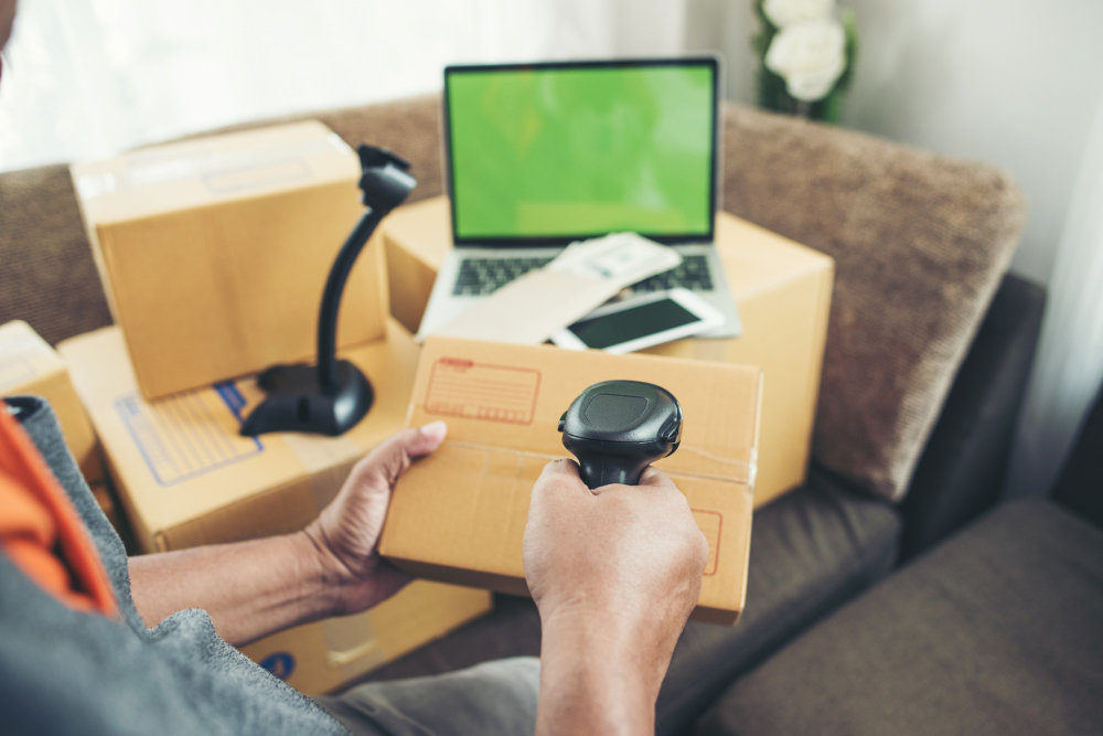 W praktyce systemy RFID podnoszą skuteczność, jakość i wydajność pracy. Praktyczne przykłady zastosowania bramki RFID to:  szybkie kompletowanie zam&oacute;wień i ich wydawanie z magazynu,