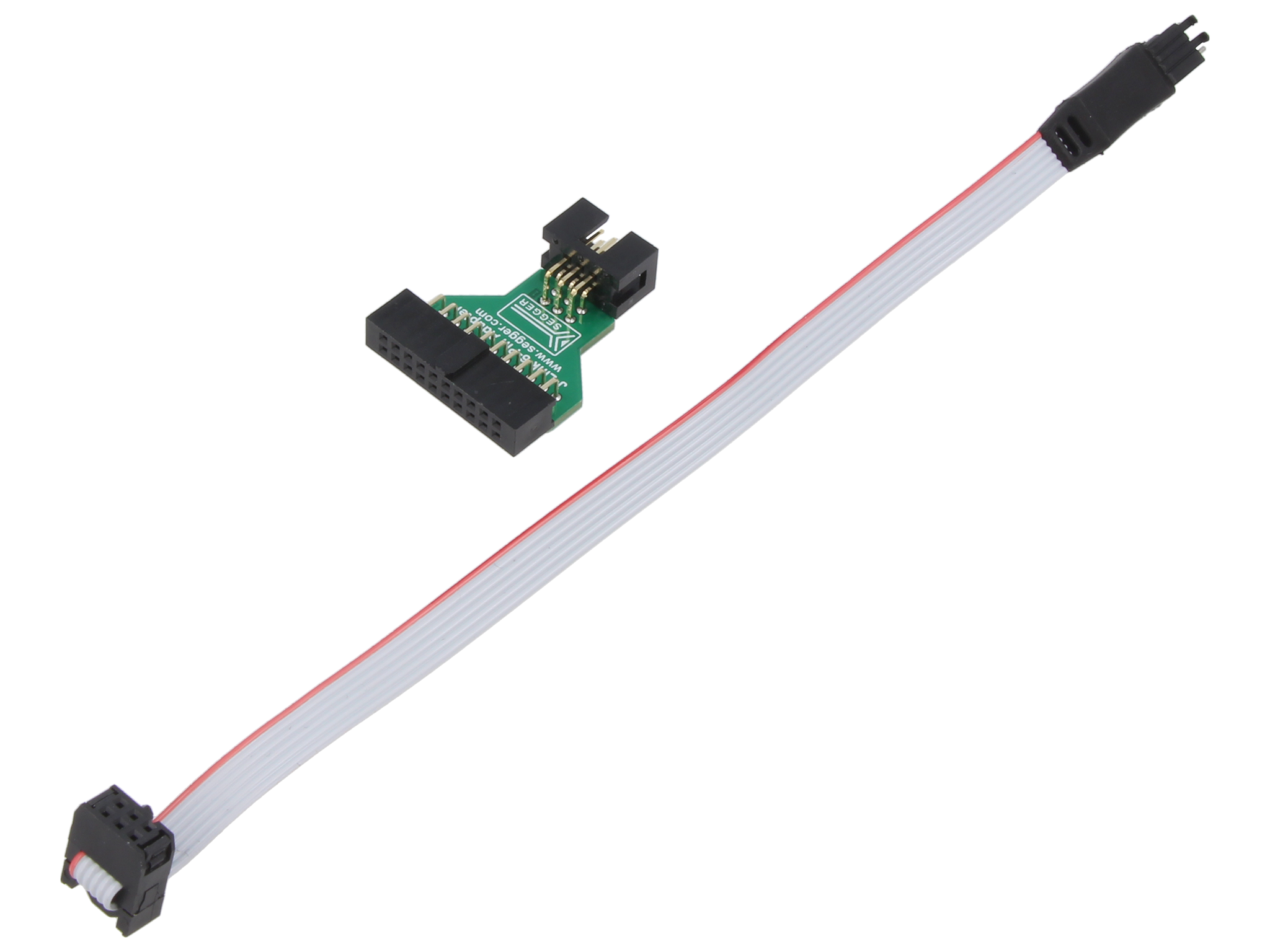 JLINK-6PIN-ADAPTER