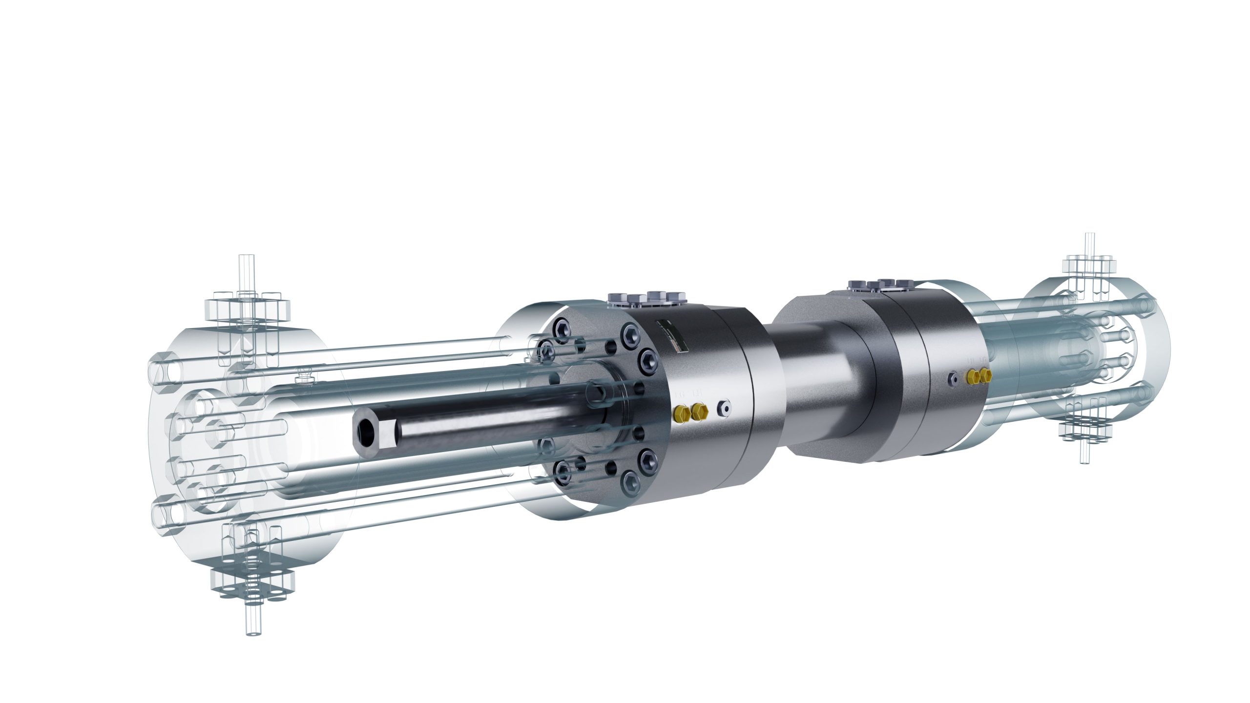 Compressor-Drive-Cylinder