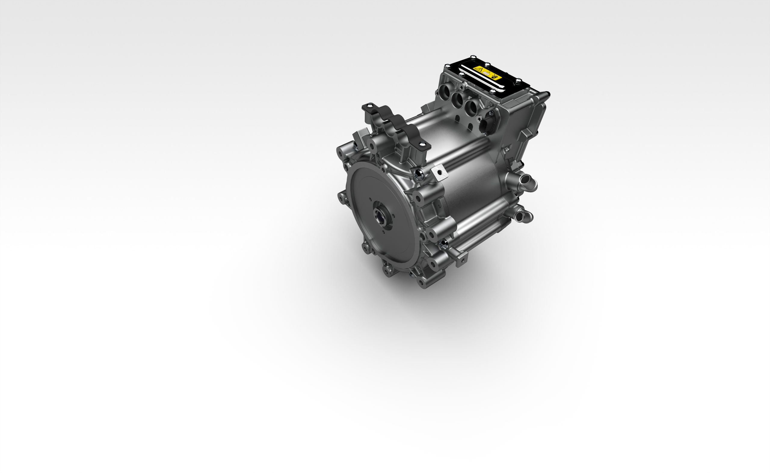 Silniko-generator Bosch SMG230 (Źr&oacute;dło ilustracji: Bosch)