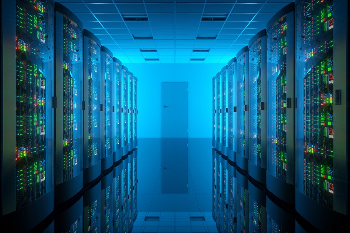 Data center